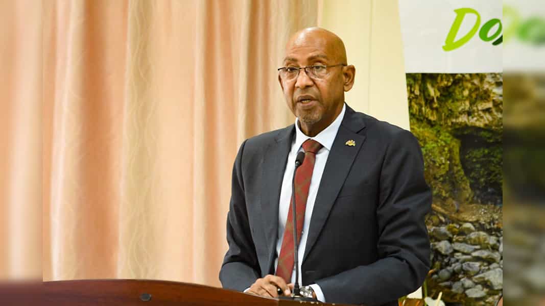 Dominica's Finance Minister to Chair ECCB Monetary Council