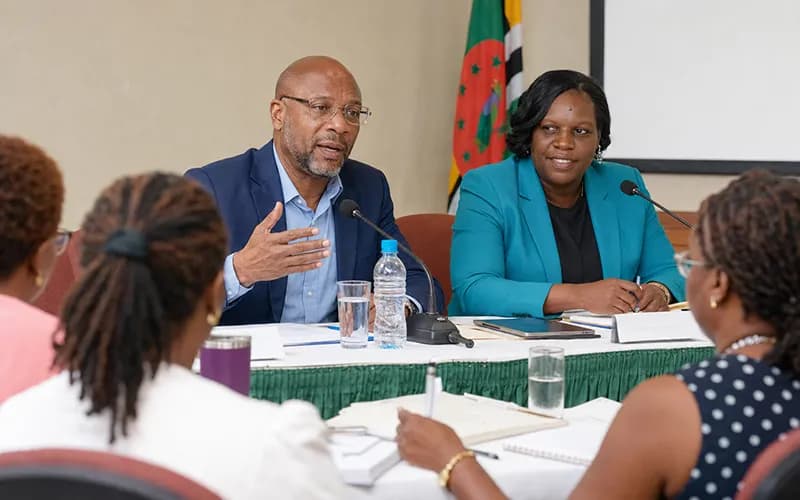 DAT Summer Institute Opens with 187 Teachers in Training