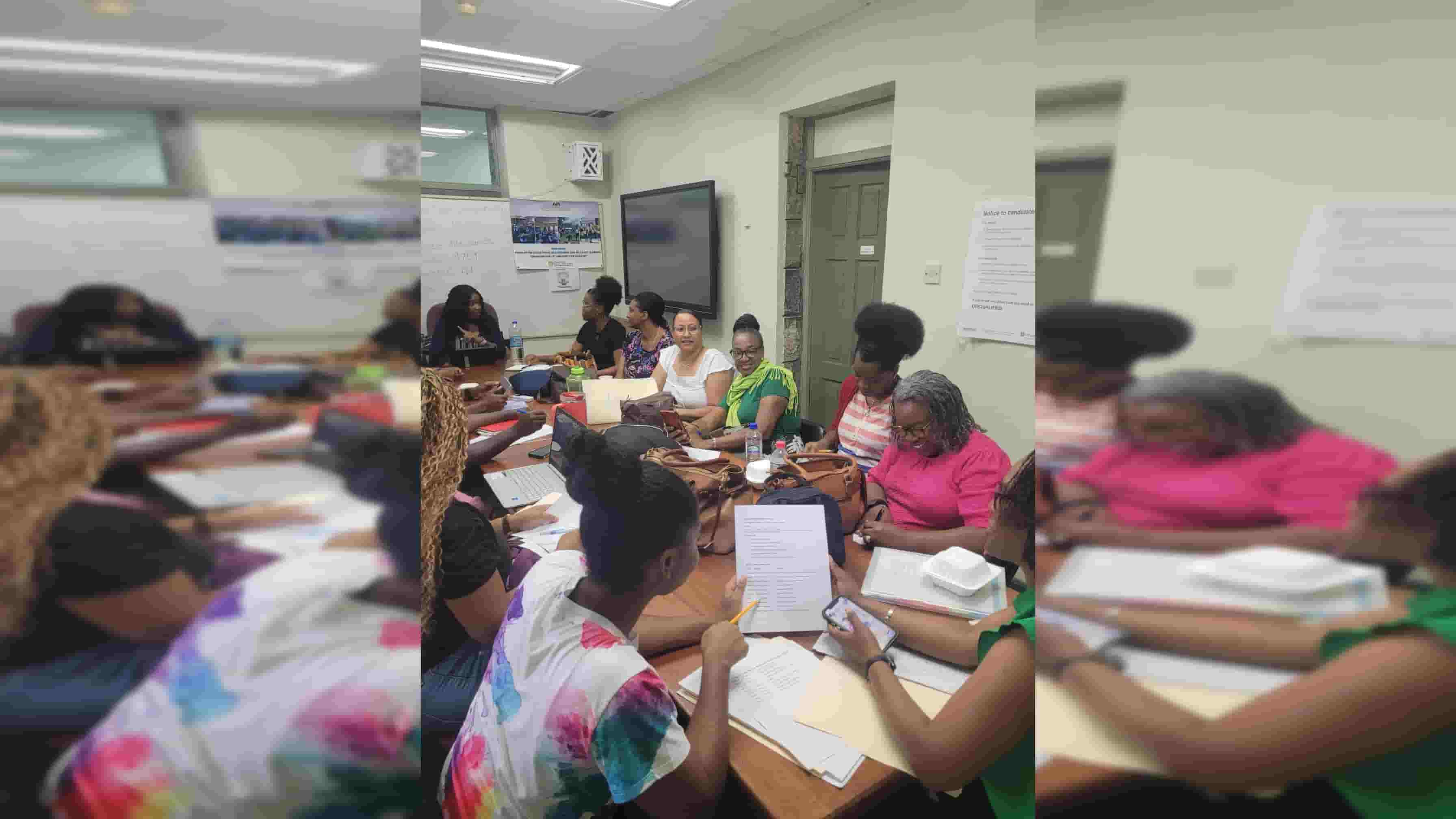 Dominica appoints over 200 teachers in one academic year