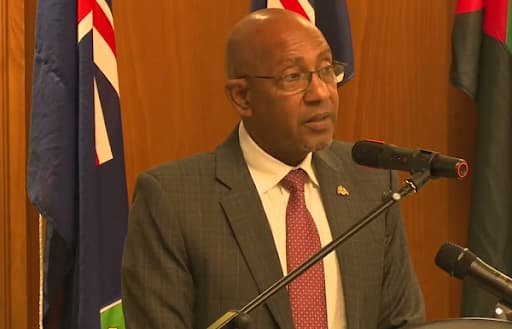 New ECCB Chair McIntyre sets one-year agenda