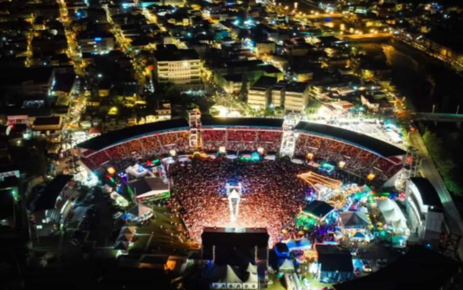 Dominica launches World Creole Music Festival 2026