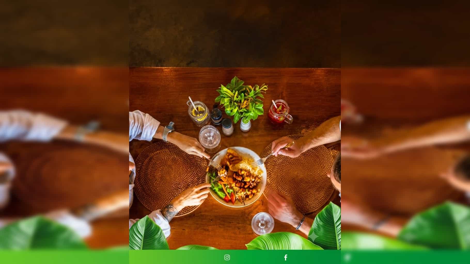 Dominica Launches First Goûté Domnik Culinary Festival