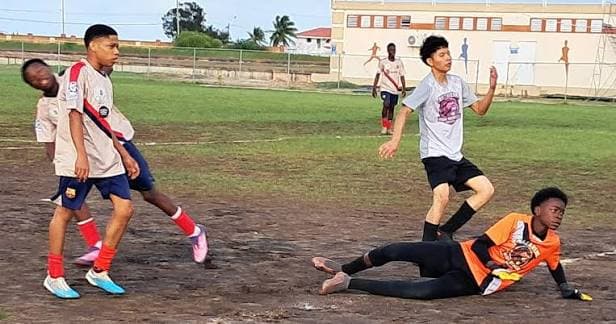 62 Athletes to Represent Dominica at School Games