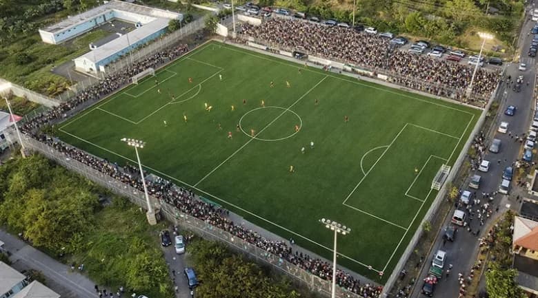 DFA Launches First U16 Girls' Development League