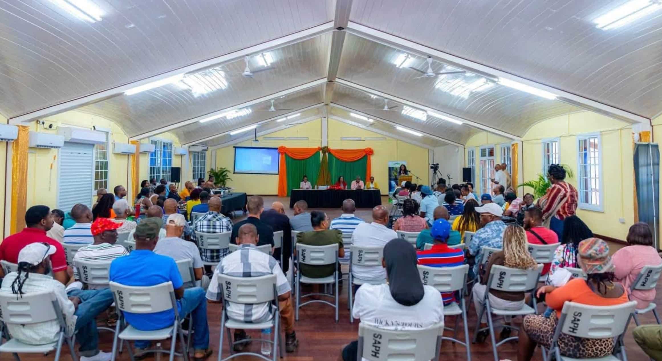 Dominica launches 2026 Cruise Stakeholders Symposium