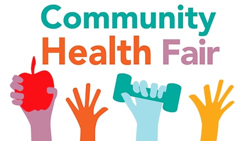 Castle Bruce to host community health fair