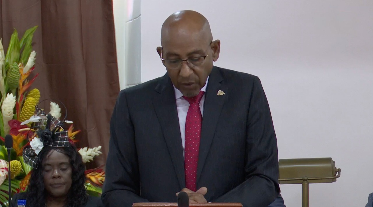 Dominica introduces 10% flat income tax from 2027