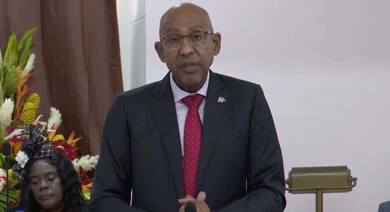 Six School Projects Reach Up to 90% Completion in Dominica
