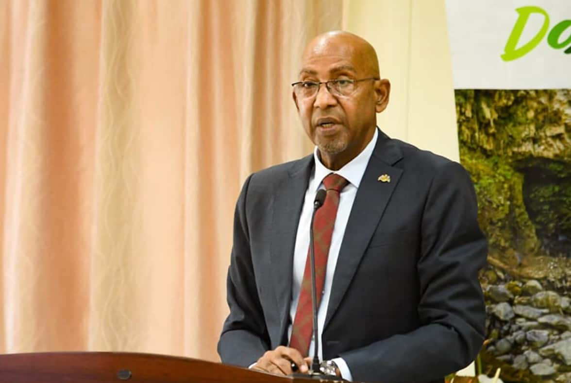 Government announces new Agro-Processing Facility in 2026-27