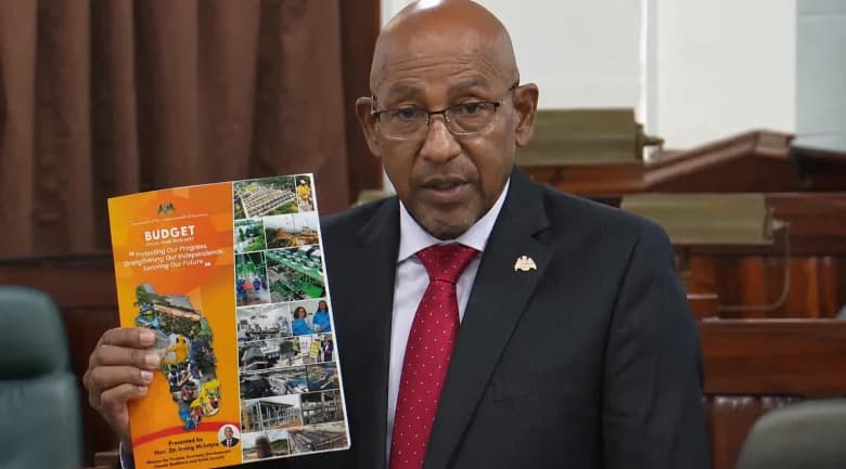 Dominica to invest EC$566.9M in capital projects