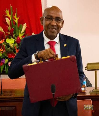Dominica Invests EC$3M in Crop Insurance and Apiculture