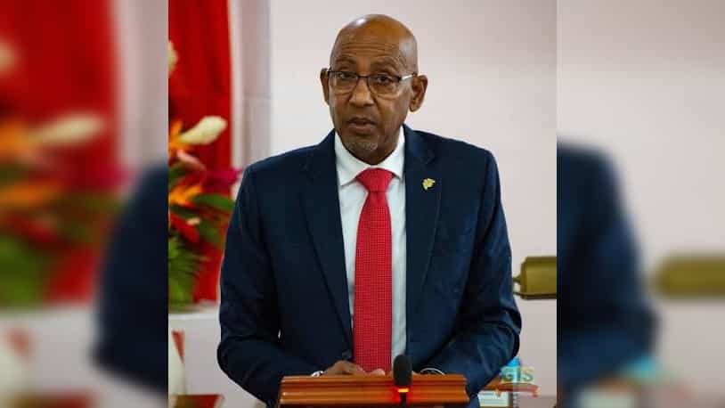 Dominica allocates 99 Lots to boost youth home ownership