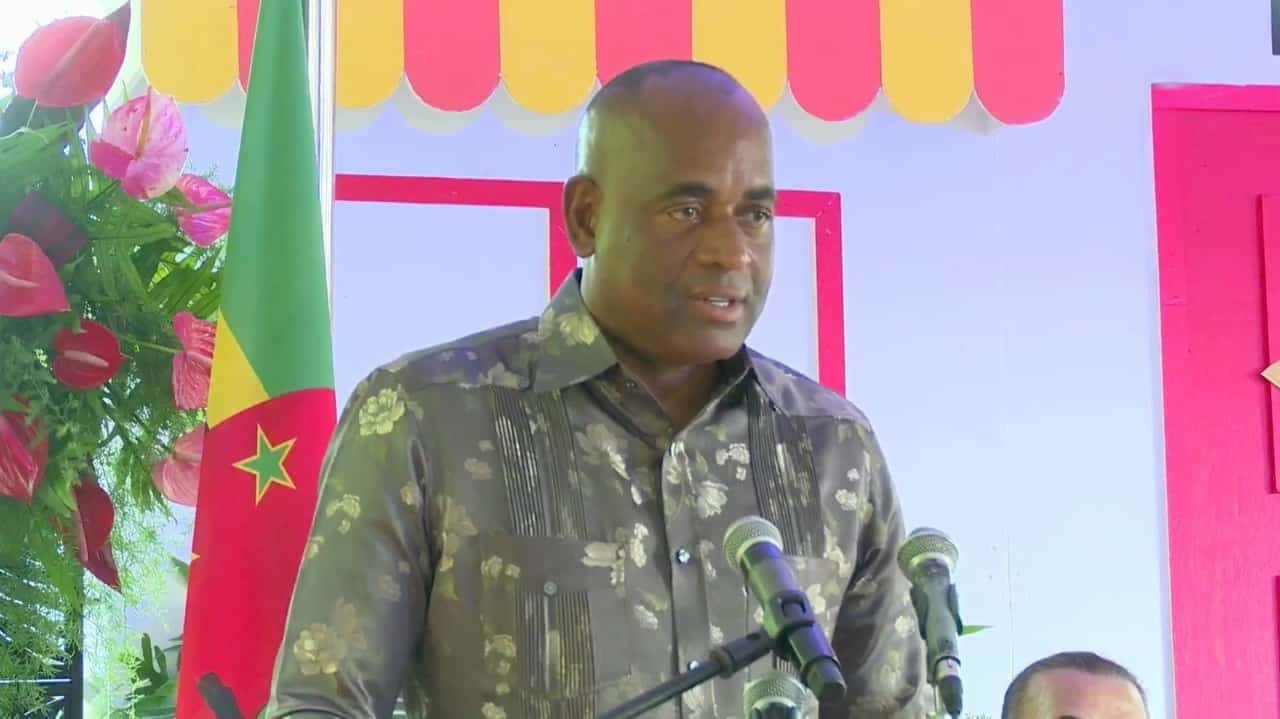Dominica announces EC$10M Housing Loan Initiative