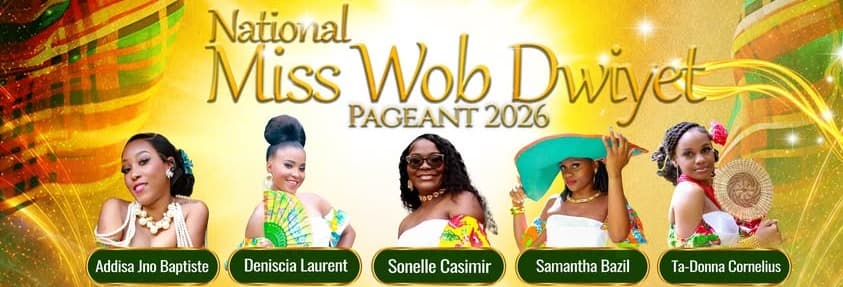 Five women to contest Miss Wob Dwiyet 2026