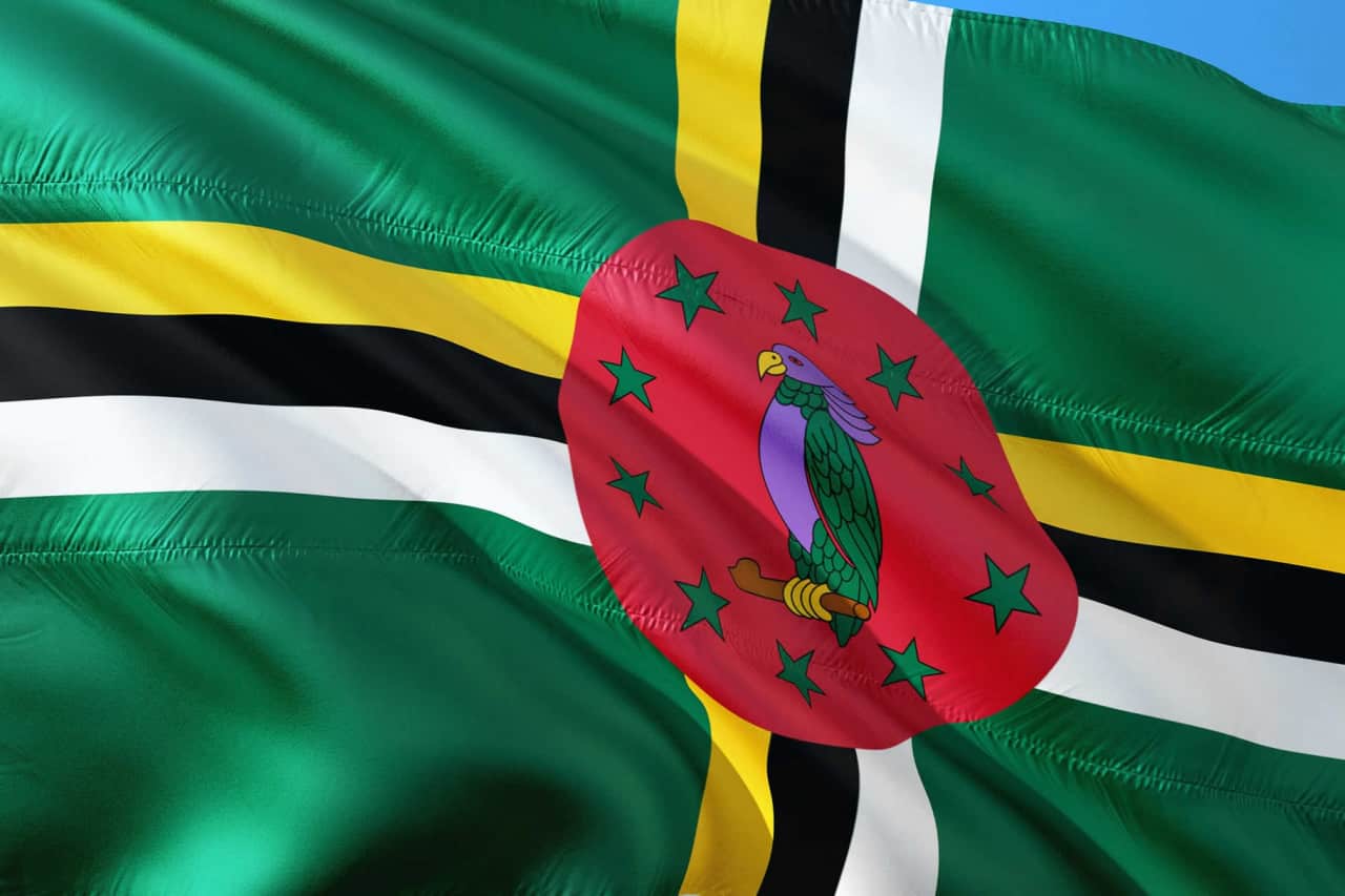 Dominica Unveils 48th Independence Anniversary Calendar