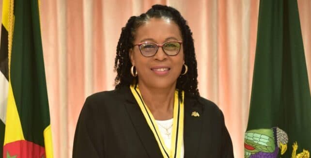 President Burton to Attend UN General Assembly