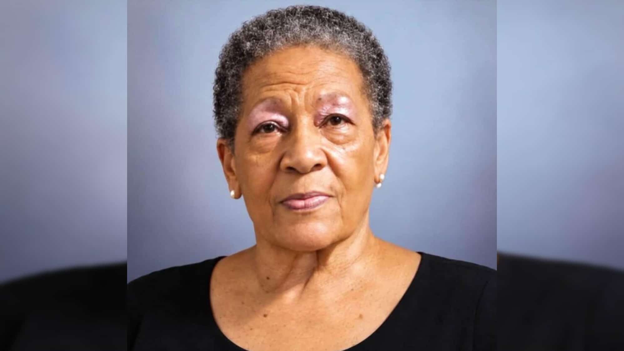 Desiree John, Wife of Dominica’s First PM, Dies at 78