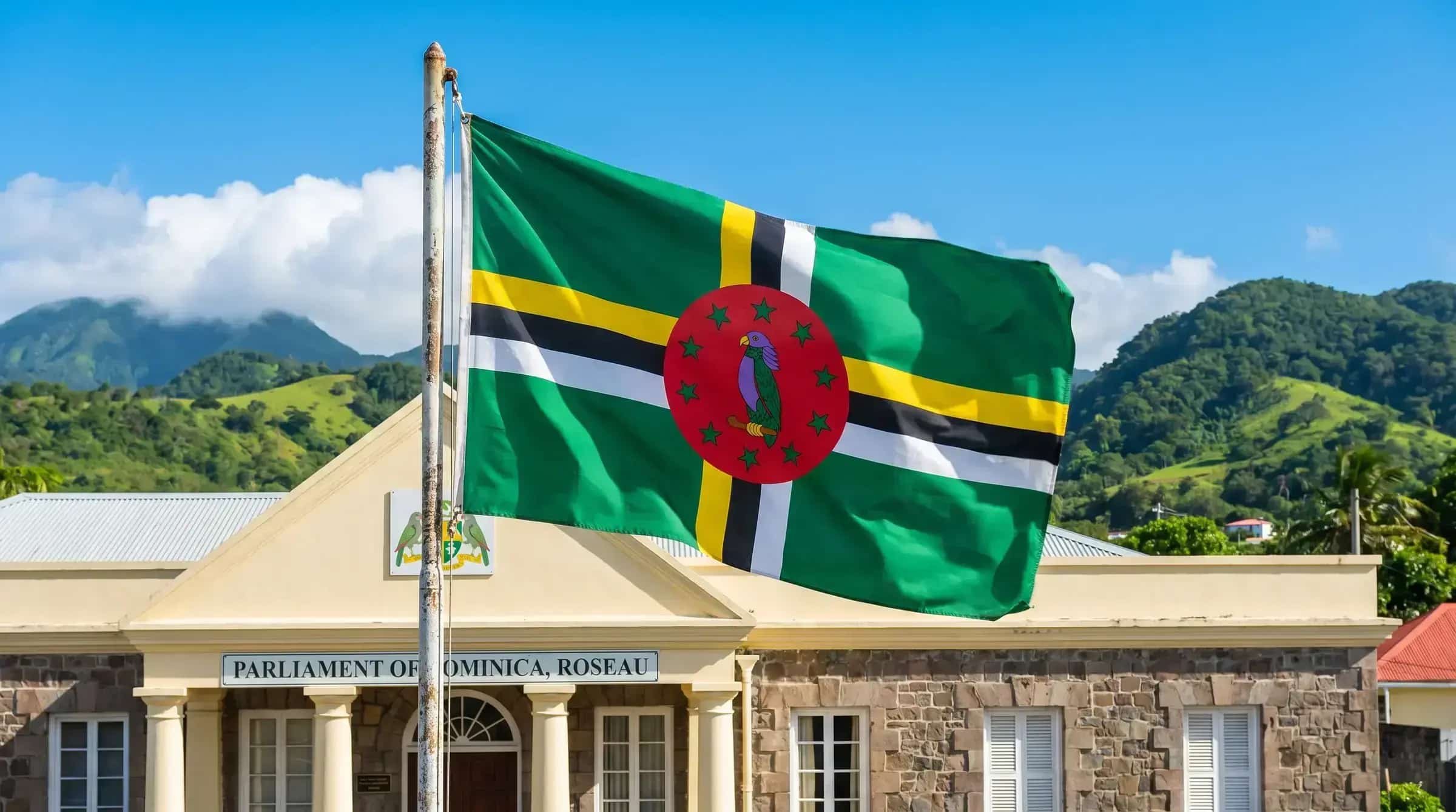 Dominica Releases September-November Health Climate Outlook