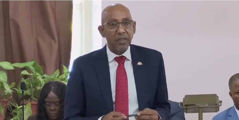Dominica passes Banking Bill to boost customer protection