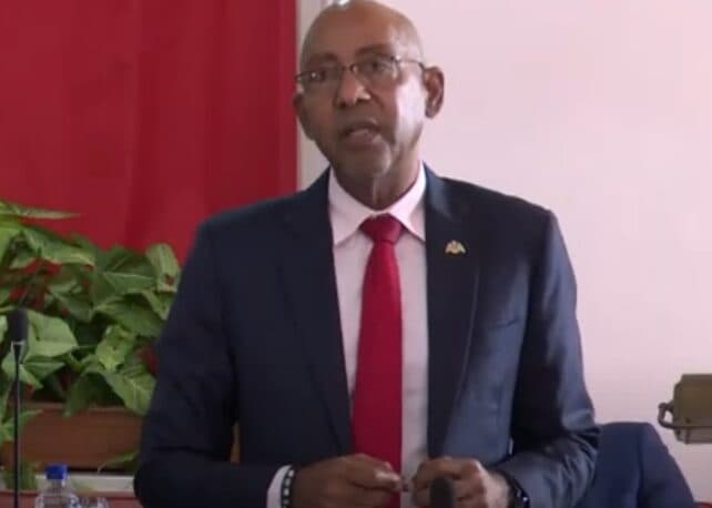 Dominica Secures Concessional IDA Loan for Debt Refinancing