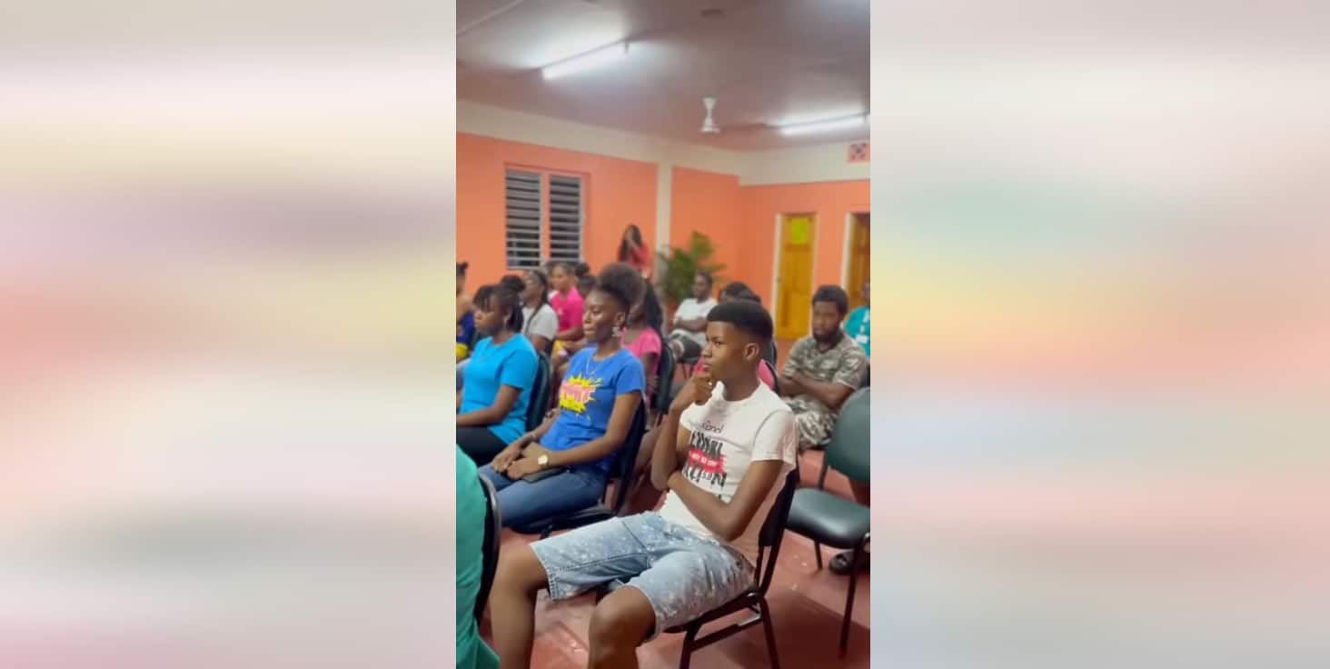 Soufriere Constituency to Hold College Students Meeting