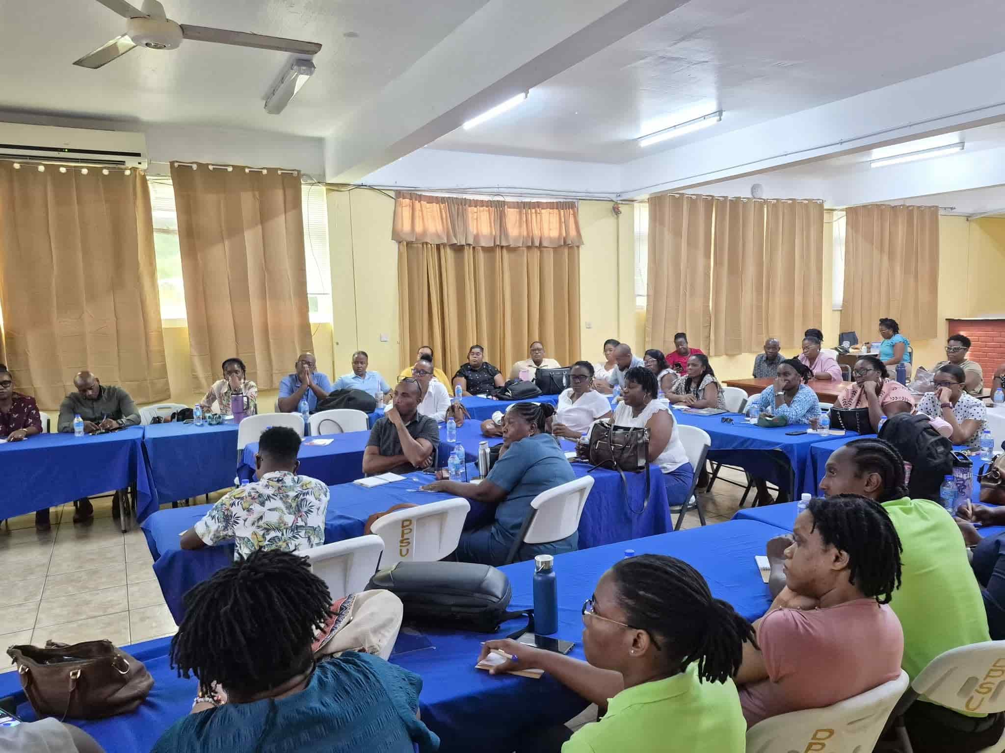 DAT Launches Teachers’ Week 2026 Activities
