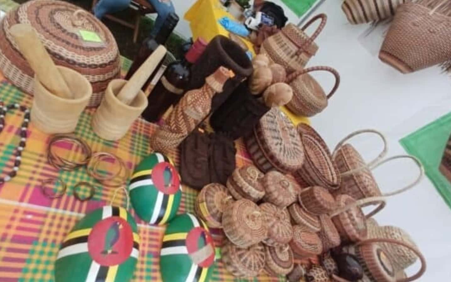 Ti Vilaj Kwéyòl 2026 to Celebrate Dominica’s Culture | Dominica News