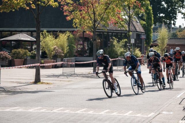 Two Dominican Cyclists to Compete at Caribbean Championships