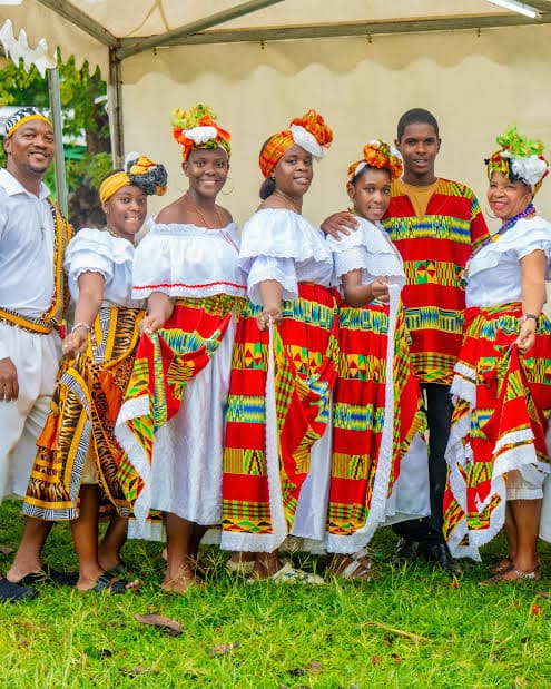 Ti Vilaj Kwéyòl Marks Fifth Year in Dominica