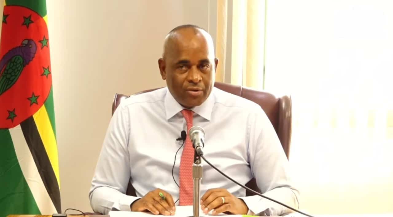 Outstanding dues of DCFH Doctors have been paid: PM Skerrit