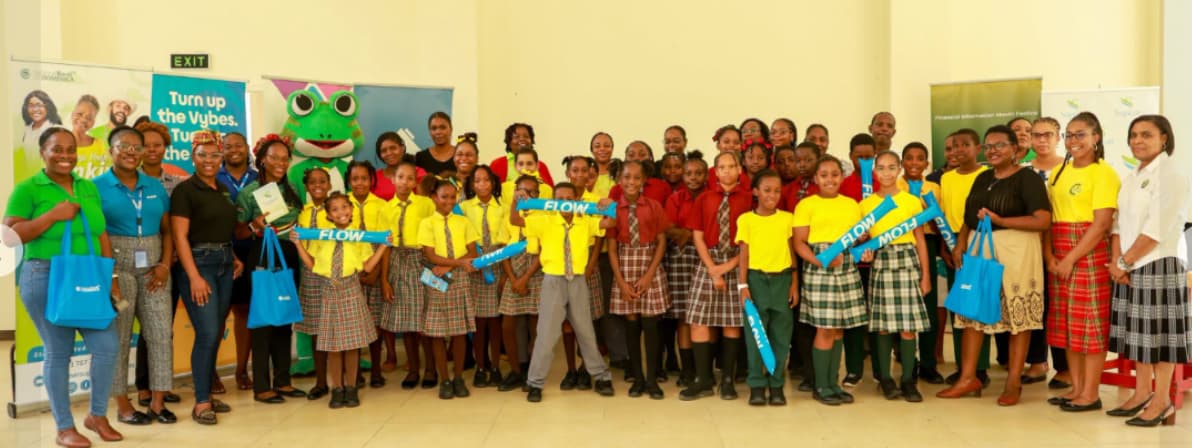 Dominica marks Financial Information Month