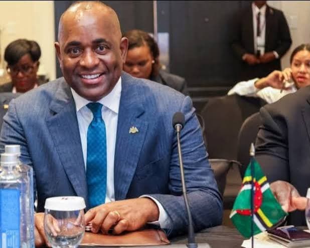 PM Skerrit attends US-Caribbean Dialogue in Washington | Dominica News