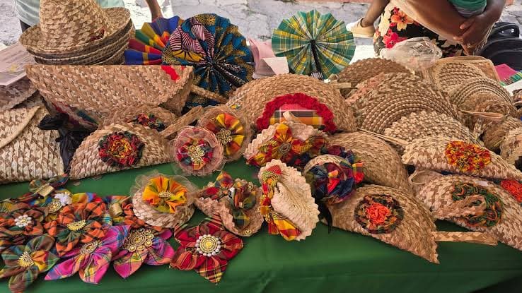 Creole in the Streets Expo Celebrates 10 Years in Dominica