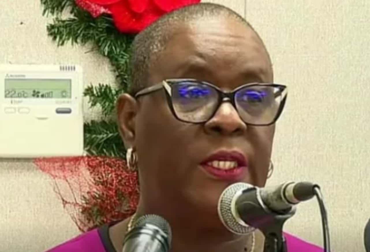 Janice Jean-Jacques Thomas to Receive National Award