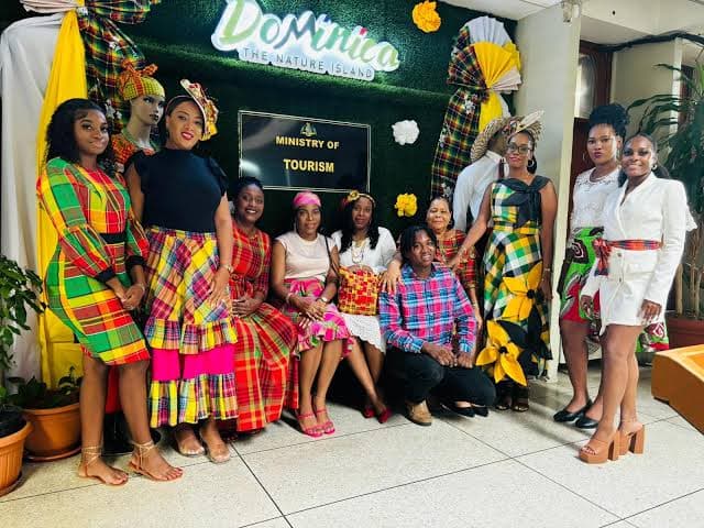 Dominica celebrates Jounen Kwéyòl on October 30, 2026